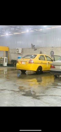 افيو • ٢٠١١ • محرك وداخل جديد