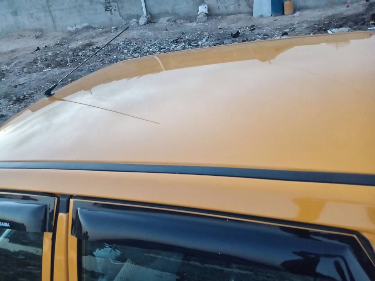 سلام عليكم شباب سايبه موديل2021 كوله جديد كفاله عامه من كولشي بسمي سنويه مجدده هزه جديده سياره جديده كامله مكمله عل وضع  الشركه المكان مدينه الصدر دسيم *********** السعر ٦٢ بي مجال ما بيع شرط التحويل عقد كبل ماشي حبيبي
