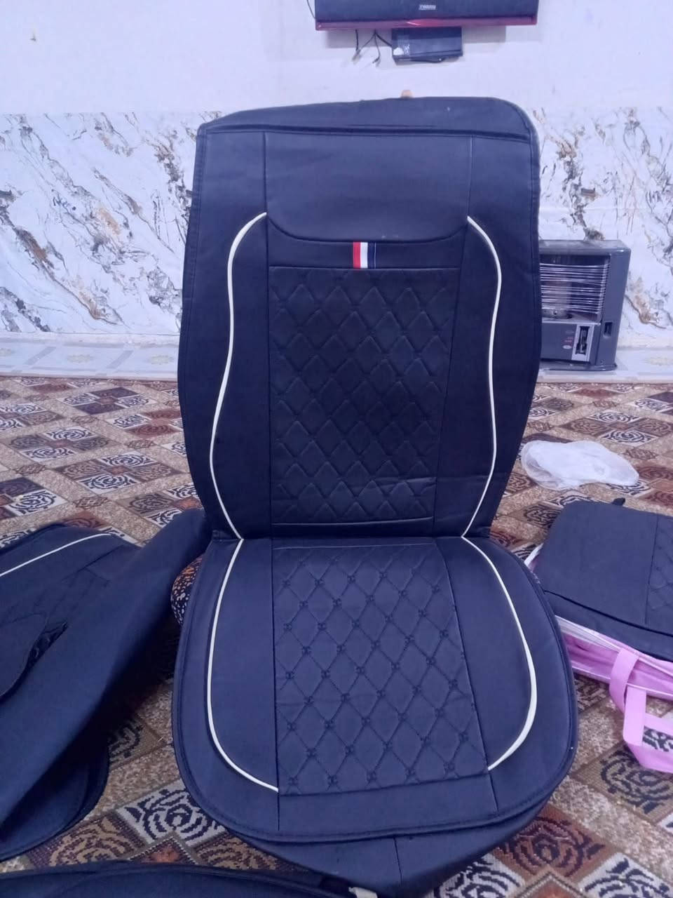 تلبيسه سياره جلد 5 راكب جوكر عله اول تم 35


**إذا كنت صاحب هذا الإعلان وتريد حذفه لأي سبب، رجاءا أرسل رسالة إلى الدعم الفني**