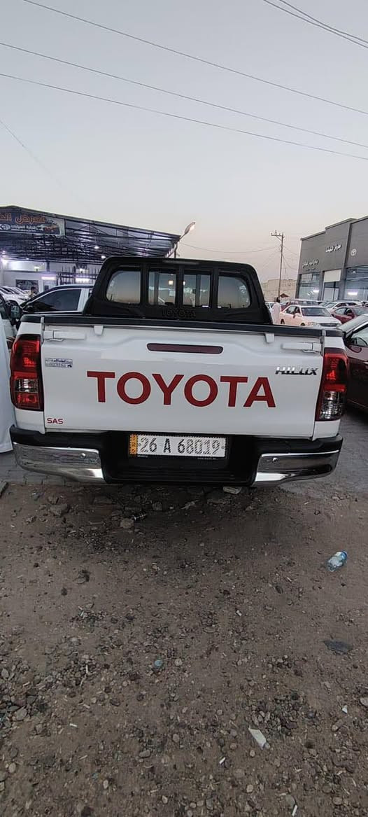 بكم ساز باب اول

2025

ماشيه 35

تحويل مباشر

ما ابيها لو شخط

***********

سعر 245 وبيها مجال قليل
