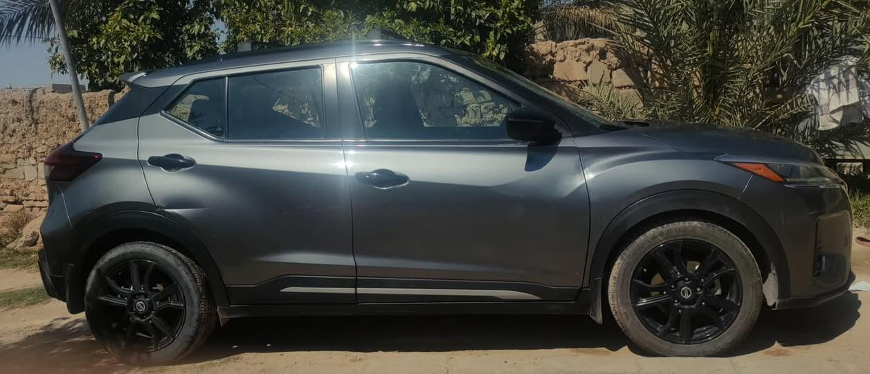 نيسان كيكس  SR 2021  رقم اربيل 

ماشيه 96 الف Km

حادث جاملغ وبنيد  وارباك دركة

صلاح الدين سامراء 

***********
