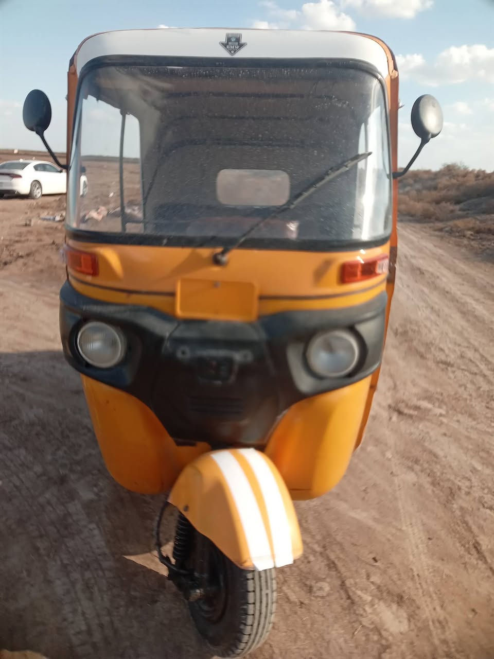 السلام عليكم تيك توك 2019 مكينه مفتوحه تكتك نظيفه وخير مره وكيل شاكر مكانه ميسانر تيك توك خير من الله وجاهزه للشارع سعر 4800   اتصل على هذا الرقم***********
