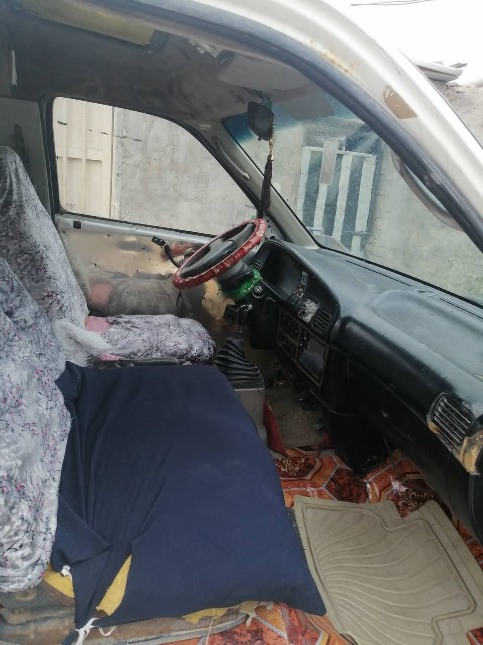 بريجو مديل ٩٩ الرقم بصره الاماني سعر ٢٨ بيها مجال عليه هيهه ٩٠٠ راعيه بالبصره يريدها يراسلني ع الخاص


**إذا كنت صاحب هذا الإعلان وتريد حذفه لأي سبب، رجاءا أرسل رسالة إلى الدعم الفني**