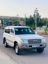 ٢٠٠٠ • مكينة وجير • بويا جديد كويسينجاك