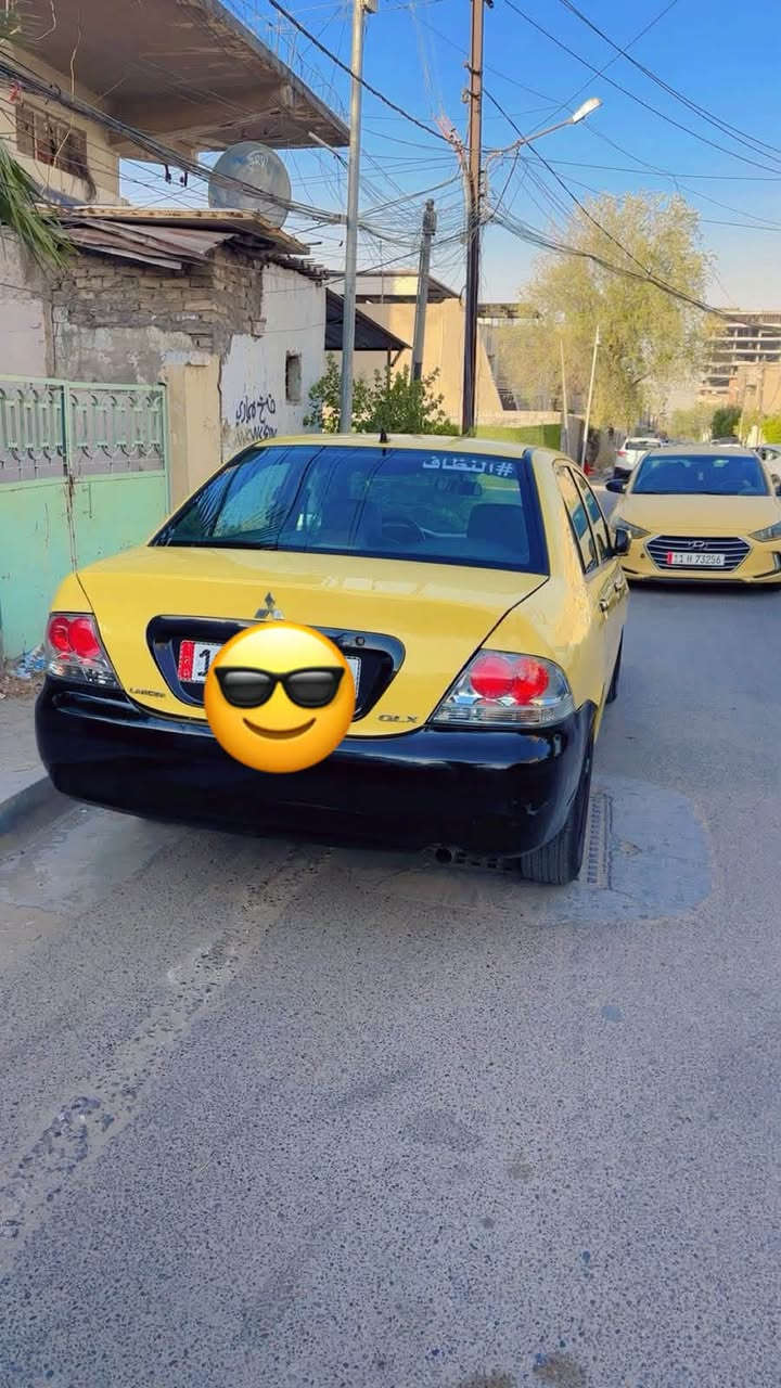 السلام عليكم لانسر موديل 2010 حره بسمي   كير و مكينه 2000 مكفولات تخم تاير جديد رقم انكليزي بغداد شرط التحويل ثاني يوم حادث باب الخلفي خلف السايق بدون اضرار داخلية عنوان بغداد الكرادة غير متواجد على الفيس الستفسار على هذا الرقم ( *********** )
مكلف بالنشر
