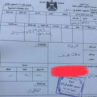 نجف شارع ٨٠ • ٢٠٠م • طابو باسمي