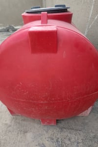 تانكي • فطر خفيف • سبع قصور