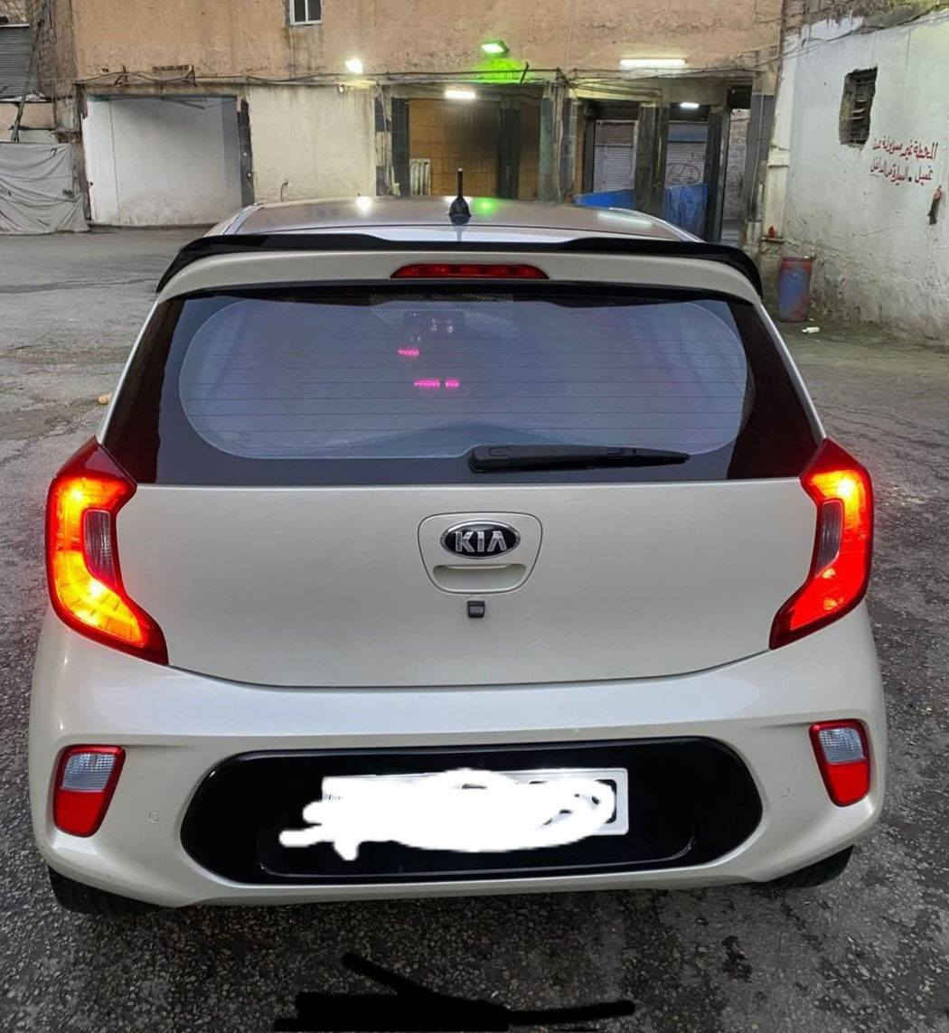 كيا مورنينج 2018 البيع بتقسيط وكاش مقدمه وبدون 
واتساب ***********
