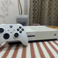 اكس بوكس ون اس • نضيف • بغداد