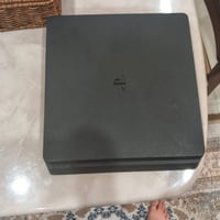 بلي 4 • بلي فور • بلايستيشن 4 • للبيع • ذاكرة 408.5 • نظيف • غير مهكر
