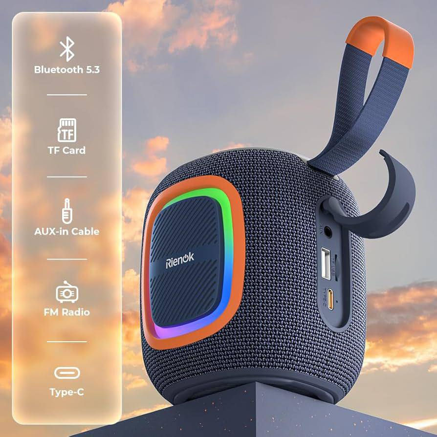 سبيكر


**إذا كنت صاحب هذا الإعلان وتريد حذفه لأي سبب، رجاءا أرسل رسالة إلى الدعم الفني**