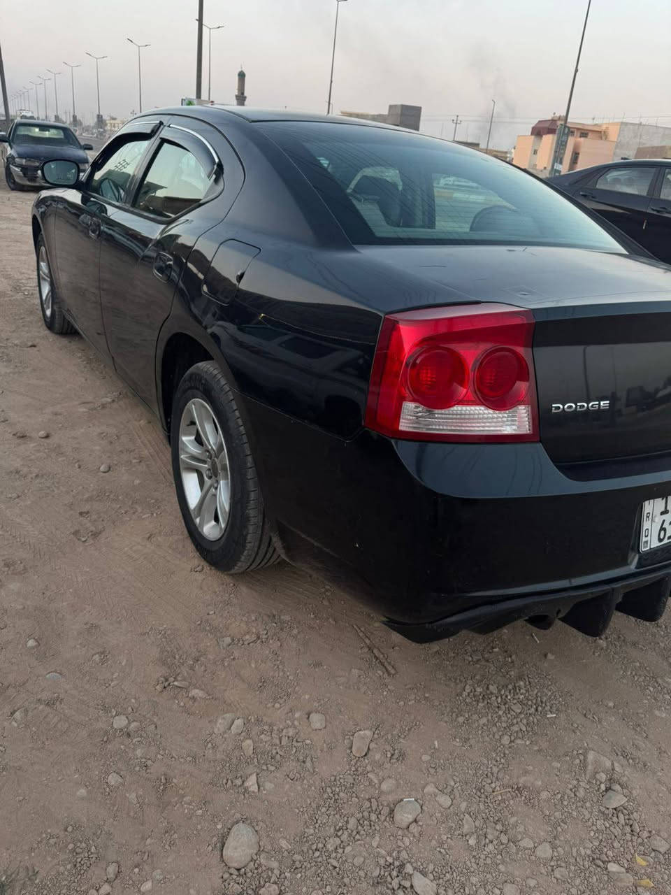 السلام عليكم
جارجر 2010 خليجي 
كفاله فقط باب صبغ اثر شخط سونار موجود 
مكينه كير كفاله تبريد ثلج 
مكينه 3500 رقم بغداد دولي سنويه 2030 
صدر تخم تاير كله جديد مابيها كل نقص 
للبيع او للمراوس ترهم 
مكاني ديالى الخالص او بعقوبه 
***********
