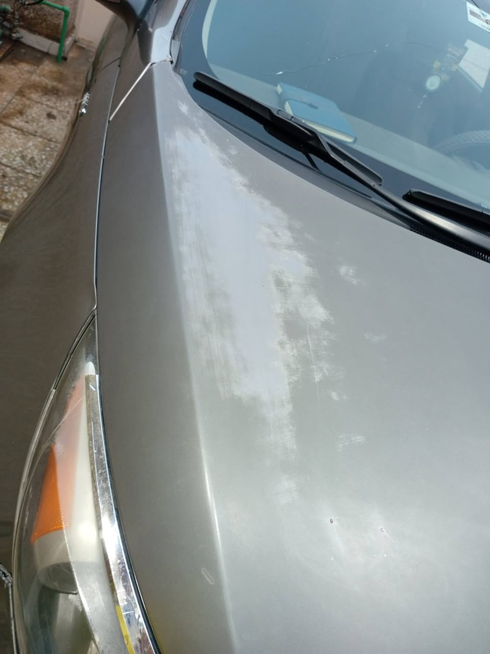 للبيع كيا سبورتاج ٢٠١٦ وارد امريكي حادثها بنيد فقط ماشيه ٥٨ ميل باسمي رقم بغداد سيارة نضيفه جدا سعر ١٣٥$ للاتصال ***********
