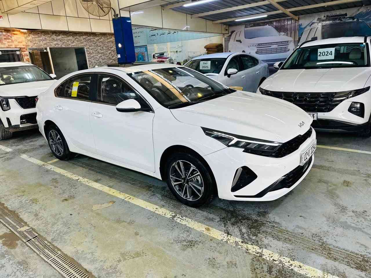 كيا K3 سيراتو 2024
👨‍❤️‍👨👨‍❤️‍👨 معرض قلعة اربيل لتجارة السياراة الحديثه 👨‍❤️‍👨👨‍❤️‍👨

                        كيا سيراتو 2024 

  ❤️‍🔥❤️‍🔥❤️‍🔥      السعر 144$عرض لفتره محدوده  ❤️‍🔥❤️‍🔥❤️‍🔥

        العنوان بابل المعارض ع طريق النجف الاشرف

زورو رابط المعرض لتجد كل ما هو جديد

https://www.tiktok.com/@eyhib2?_t=ZS-9028HhT0e38&_r=1

https://www.facebook.com/groups/751367581619728/?ref=share_group_link

 🚨السعر مفاجأة  🚨🚨📞 عرض لفترة محدوده 

السعر 144$

كيا سيراتو. k3.     

    

المواصفات فوووول      .     

شاشه ديجتال 

لد امام خلفي نهاري 

بصمه                            جام عل ريمونت اوتو 

كشنات جلد لونين

هند بريك بصمه 

تبريد لمس شاشه 

اوتو هولد           

فتحه سقف                                             

حساس لايت 

حساس خلفي بلادي 

حساس أمامي بلادي 

كاميرا خلفيه بلادي 

جي بي اس

نضام تشغيل الكاميرات 

شاشه  كبيره اصلي ابل كار بلي 

نضام ترحيب مري شفط

نضام مود درايف إيكو وسبورت و عادي

تحكم ستيرن فول 

ويل كب كروم 

لد امامي نهاري

 شباك نيكل

مانع انزلاق

مانع انحدار 

لايت عدسات زنون 

ايرباكات عدد6

جهاز موازنه ABS

للاستفسار الاتصال 

📲📲📲📲📲📲📲📲📲📲📲📲📲📲📲📲📲

***********   ايهاب الطائي 

‭٠٧٨٧ ٨٨٨ ٠٥٥٠‬ حيدر

‭٠٧٧٢ ٥٧٠ ٤٢٧٠‬ سهاب  الطائي 

https://www.facebook.com/groups/751367581619728/?ref=share_group_link

📍📍📍📍📍📍📍📍📍📍📍📍📍📍📍📍📍

العنوان... بابل... طريق حله نجف معرض قلعة اربيل لتجارة السياراة الحديثه 

💯💯💯💯💯💯💯💯💯💯💯💯💯💯💯💯💯

💙نحرص على كل مانقدمة لزبائننا من تميز و جودة تليق بكم القادم أرقى واجمل قم بزيارتنا ولا تندم💙https://www.tiktok.com/@eyhiblte8?_t=ZS-8x3V2yWzXCE&_r=1
