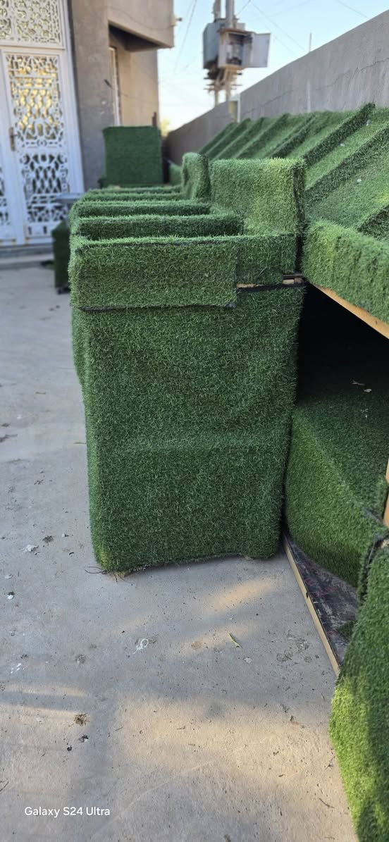 ميوزه مال مخضر شرط جدد خشب ثقيل ***********
