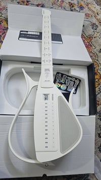 قطعة قوية • قيمو • ماعرف