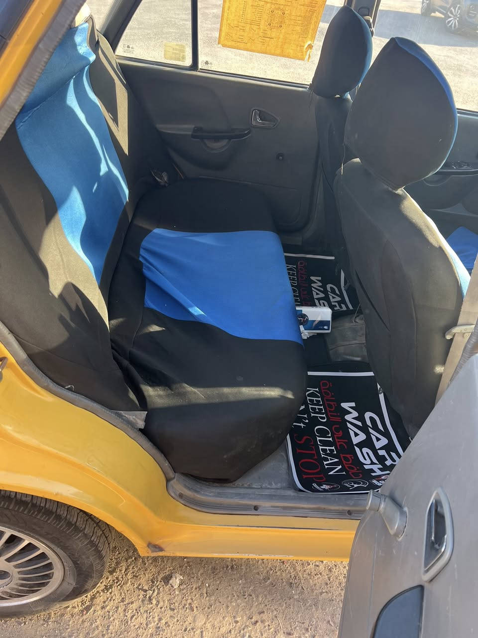 السلام عليكم سايبه 2014 للبيع نضيفه مرتبه للبيع ب٢٩
رقم بغداد تحويل مباشر
***********
