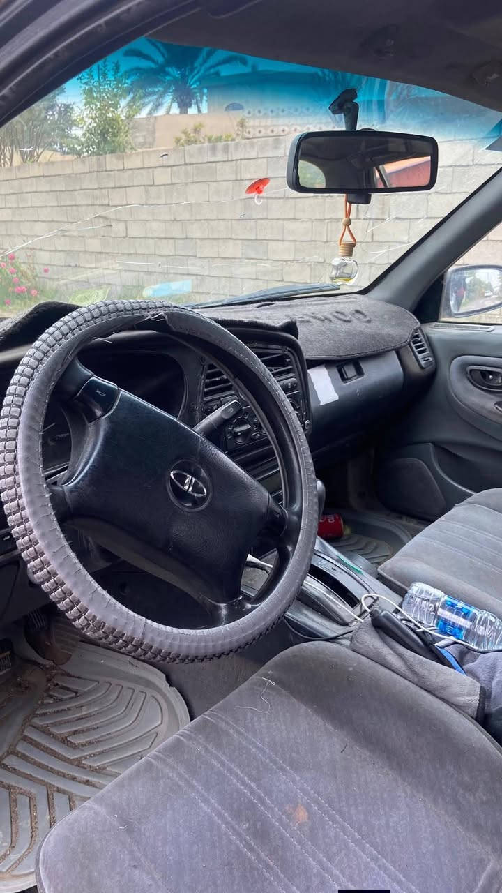 السلام عليكم للبيع دايو برنس فراشه   رقم صلاح الدين دولي مشروع وطني
كير اوتماتيك كير محرك شرط (محرك مسكر )صدر امامي خلفي جديد تايرات ٤جدد   كهربائيات كلهة شغاله منضومة تبريد كاملة بس الفريز ليك بطاين  كله تمام سيارة ماناقصهاكلشي جاهزه الكشر وباقي التفاصيل اشوف بعينك       مكاني صلاح الدين 
 للاستفسار  ***********
