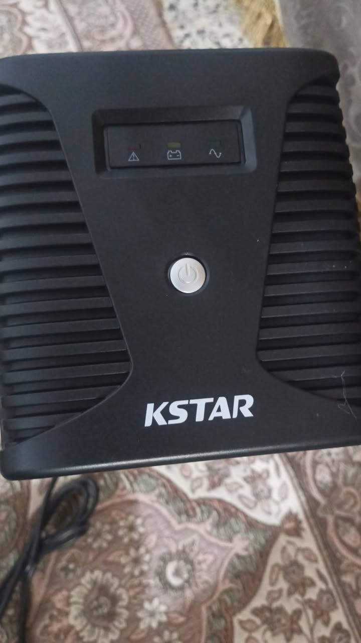 جهاز شحن UPS حجم 1500 جديد غير مستخدم سعره 60000الف قفل


**إذا كنت صاحب هذا الإعلان وتريد حذفه لأي سبب، رجاءا أرسل رسالة إلى الدعم الفني**