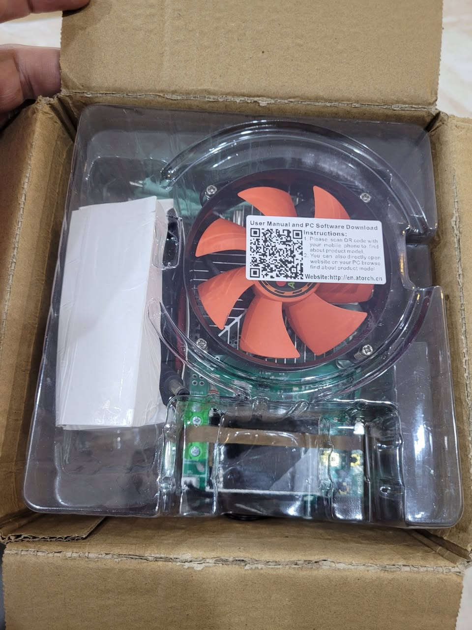 من رخصة الادمن متوفر جهاز قيلس جهد وسعة البطاريات  جديد غير مستخدم


**إذا كنت صاحب هذا الإعلان وتريد حذفه لأي سبب، رجاءا أرسل رسالة إلى الدعم الفني**