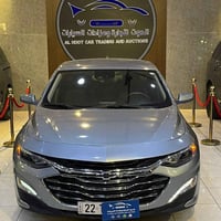 ماليبو ٢٠٢٣ • مرقم اربيل • ١٥٠٠ تيربو