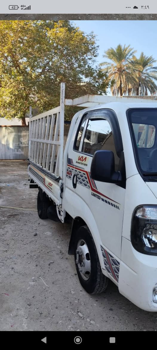 السلام عليكم كيا للبيع موديل 2019 عنوان بغداد بالاستفسار***********
