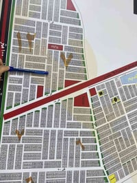 المقاطعة 10/2 • ١٠٠م • طابو ملك صرف