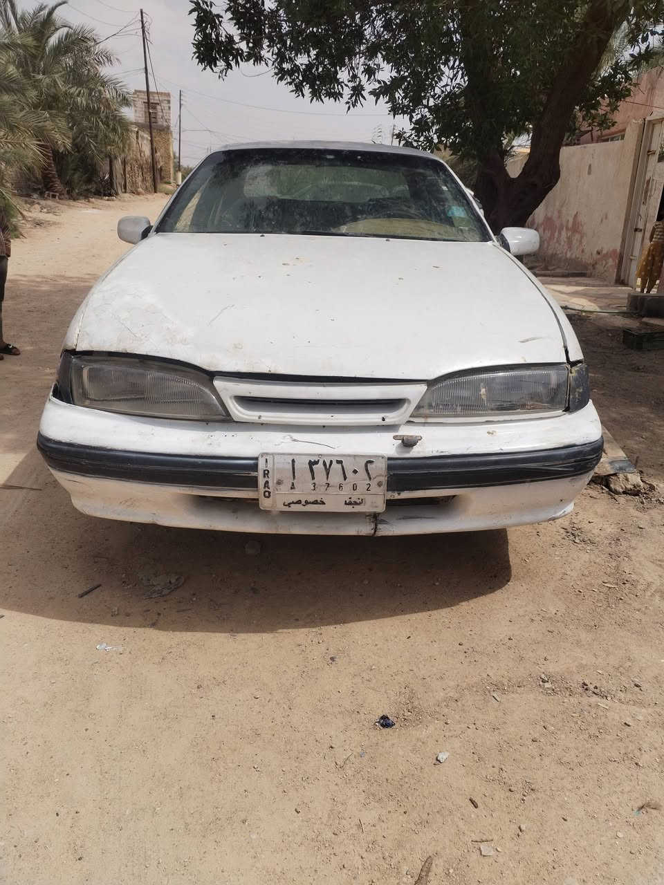 دايو برنس مديل 95 مكينه بيه خيط بخار
كير اتوماتيك جديد حداديه جديده كهربائيات
كلها شغاله رقم نجف مشروع وطني سنويه ل27 مداور سعر قفل ١٢ ورقه مكاني نجف غير متواجد على فيس ***********
