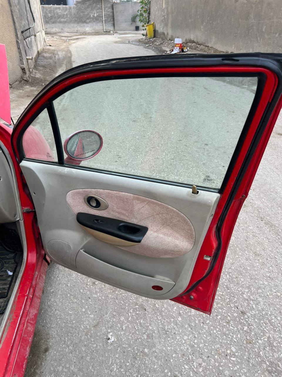 تفصيخ بابل مشروع المسيب انواع السيارات موجوده اتصل على الرقم ***********
