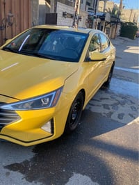 النترا موديل 2020 كير AT فول مواصفات واحد 1️⃣ على واحد 1️⃣ بدون ايرباك...