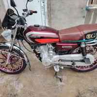 ماطور 5كير موديل 2024 محرك 200 منفيس ماطور كل شركة السعر 625)( 0782897...