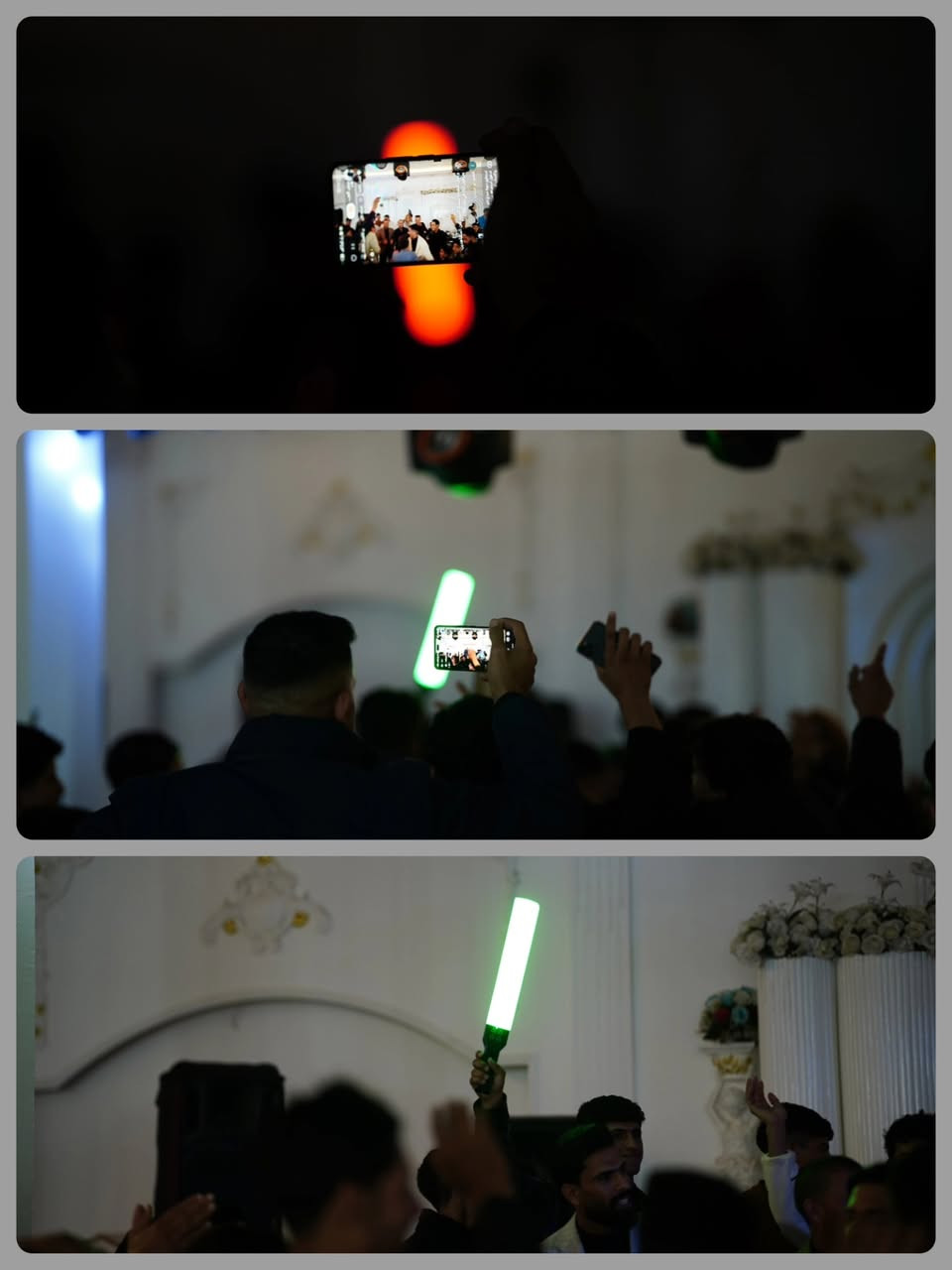 الف مبروك 
للحجز والاستفسار ***********
