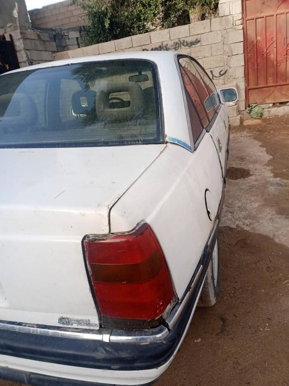 سلام عليكم ورحمة الله وبركاته  اوبل اوميكه محرك 2000كير ومحرك فول يردله تعمير خرجي السنويه جديده تحويل موباشر   رقم الانبار نكليزي السعر 18وبي مجال الطيبين  مكاني الرمادي ***********
