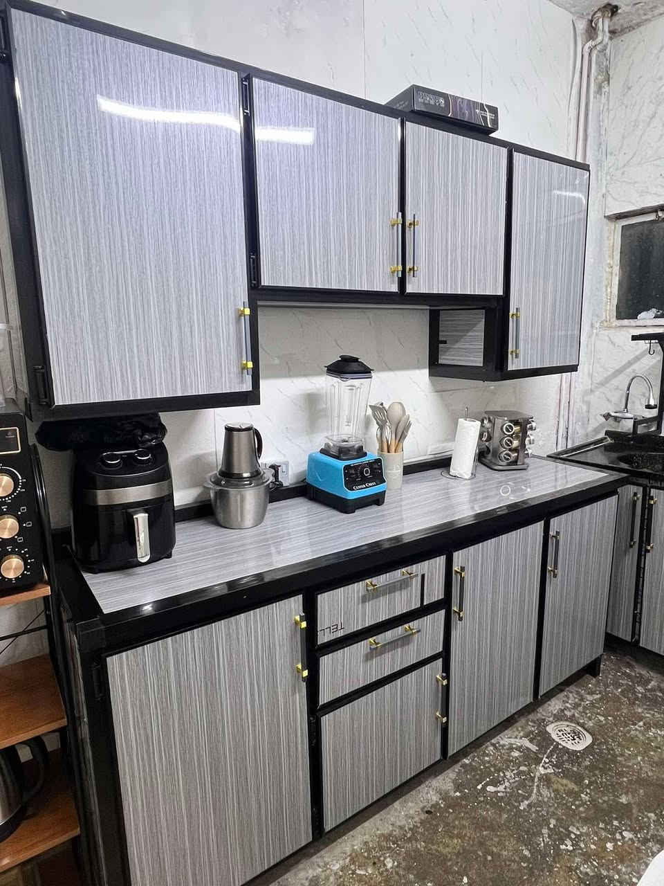 كاونتر للبيع اخو الجديد بعد النايلون عليه السعر 300قفل قفل مكان الايمن للتواصل خاص


**إذا كنت صاحب هذا الإعلان وتريد حذفه لأي سبب، رجاءا أرسل رسالة إلى الدعم الفني**