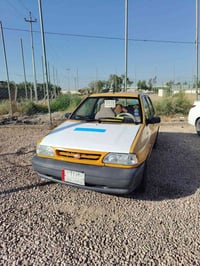 ٢٠١٥ • مكينة سليمة • جير جديد