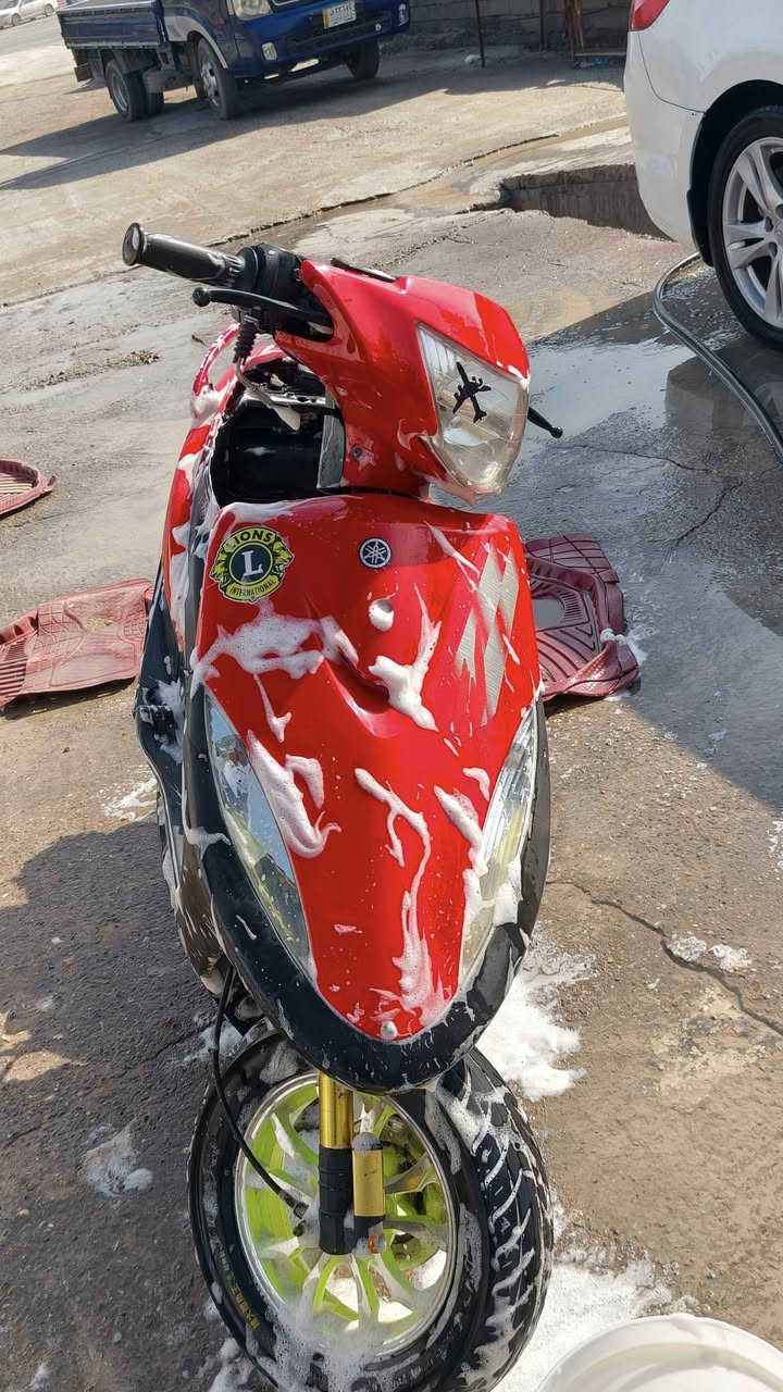 ماكس عدله ياباني ما مفتوحه 49مكينه بلادي شرط شلع ومعدل دبلات  تخم تواير جدد كلجات بلاديه سعر 650 يرادله فقط ترتيب 
عنواني بصره قضاء المدينه


**إذا كنت صاحب هذا الإعلان وتريد حذفه لأي سبب، رجاءا أرسل رسالة إلى الدعم الفني**