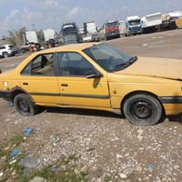 سياره بيجو موديل 2009 محرك كامري تحوير شرط تحويل سنويه 2029 اتصل 07774...