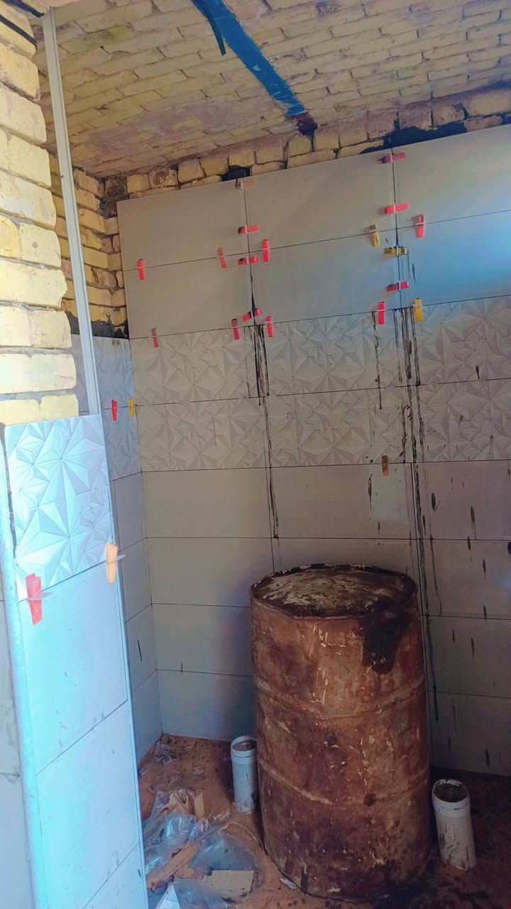 سلام عليكم  خلفه سيراميك درجه أولا شغل ايراني الهاتف***********
