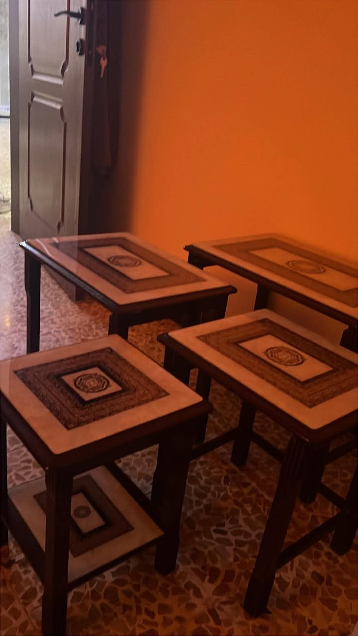 للبيع طبلات خشب بلول بسعر مناسب


**إذا كنت صاحب هذا الإعلان وتريد حذفه لأي سبب، رجاءا أرسل رسالة إلى الدعم الفني**