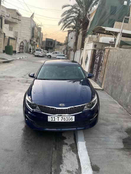 اوبتما 2017 وارد امريكي  محرك 2400 
بسمي رقم بغداد انكليزي وسنويه 2030  حادثه باب الصدر والوره وهلال الجاملغ الخلفي بجم كبس شواصي لغود مكفوله محرك كير خير من الله لا تنقيس ولا تبخير  مكانه بغداد البنوك  السعر 124 وبيه مجال 
 ***********
