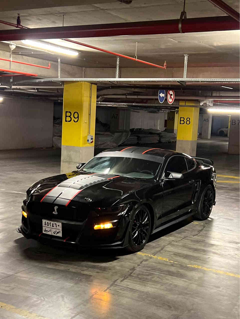 ‏Mustang 2016 V6
كير محرك اكسل شرط
صبغ بوند محدث واربع قطع ابيع حزام 
ايرباك دشبول مطاك 
ماشيه١٠٦ mi
صدر امامي خلفي جديد
تبريد كهربائيات شرط
الاضافات
دعاميه شيلبي
لحية شيلبي
سبويلر جيتي 
كزوز روش دبات
دفيوزر 
داخل كاربون فايبر كامل حتى قعده مال تبريد كاربون فايبر
 ويل ٢٠ نقشه حلوه
تايرات نظيفه
لايتات نشره 
 كوشن كهربايي
كزوز رياضي فصله و طلاقات
سياره شرط مابيها مصرف نهائيه
رقم اربيل 
تحويل شرط باسم شركة 
مكان سياره دهوك
سعر 136$
‏Watsapp *********** أربيل, العراق
