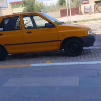 سايبه • موديل ٢٠١٨ • للبيع