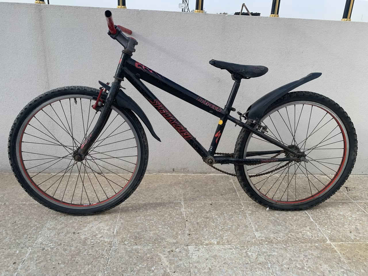 متاح بايسكل ماركه سبشل زد حجم24 لشه ناصيه استعراض بايسكل ينرادلو ترتيب كدام العين سعر 30 وبي مجال بسيط للطيبين


**إذا كنت صاحب هذا الإعلان وتريد حذفه لأي سبب، رجاءا أرسل رسالة إلى الدعم الفني**