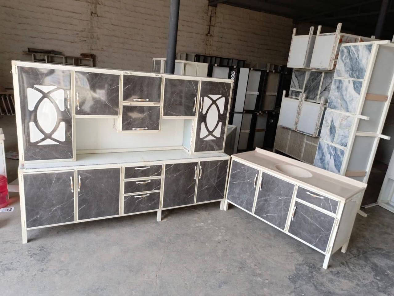 كاونتر مترين ونص مع ملحق مترين ونص.  مع سنك مرمر متر ونص السعر 365

توصيل مجاني. بغداد.


**إذا كنت صاحب هذا الإعلان وتريد حذفه لأي سبب، رجاءا أرسل رسالة إلى الدعم الفني**