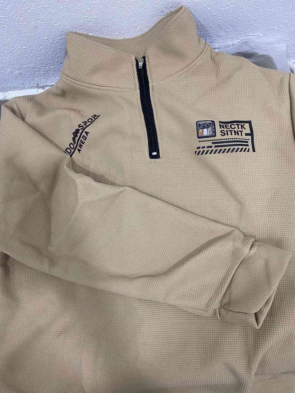 4500
ناوخورییە  فول کوالتییە 
55 عەدەدێکە 
قیاساتە هەموی بەیەەوە دەفرۆشین


**إذا كنت صاحب هذا الإعلان وتريد حذفه لأي سبب، رجاءا أرسل رسالة إلى الدعم الفني**