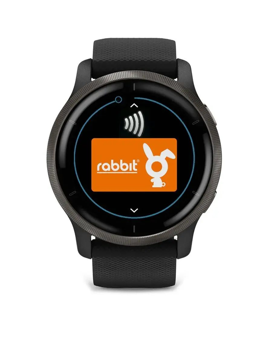 Garmin Venu 2
ساعة ذكية متطورة تركز على الصحة واللياقة البدنية بتصميم أنيق.

المميزات الرئيسية للساعة:الشاشة: شاشة AMOLED ملونة وواضحة جداً بحجم 1.3 بوصة، مع وضع "التشغيل الدائم".البطارية: تدوم حتى 11 يوماً في وضع الساعة الذكية، وتصل إلى 8 ساعات عند تشغيل الـ GPS مع الموسيقى.مراقبة الصحة: تشمل تتبع نبضات القلب، ومستوى الأكسجين في الدم (Pulse Ox)، ومراقبة النوم المتقدمة، ومستوى طاقة الجسم (Body Battery).التمارين الرياضية: تحتوي على أكثر من 25 تطبيقاً رياضياً مدمجاً (مثل الجري والسباحة وركوب الدراجات)، مع ميزة التمارين المتحركة على الشاشة.الموسيقى والاتصال: تدعم تخزين وتشغيل الموسيقى من Spotify وDeezer، وتستقبل الإشعارات الذكية من هاتفك.مقاومة الماء: مقاومة للماء حتى عمق 50 متراً (5 ATM)، مما يجعلها مناسبة للسباحة.
سعرها 275 الف 
متوفر خدمة توصيل


**إذا كنت صاحب هذا الإعلان وتريد حذفه لأي سبب، رجاءا أرسل رسالة إلى الدعم الفني**