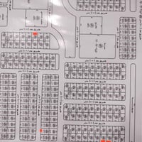 أرض طابو • ٣٠٠م • مجمع الكهرباء