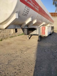 صهريج • جاهز شغل • موصل جوبليس