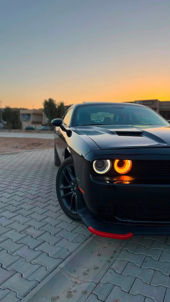 السلام عليكم
دوج جالنجر
Dodge Challenger
SXT AWD
محرك V-6 سعة 3.6 لتر،
DOC,
حادث السيارة جاملغ خلفي جهة الصدر +دعامية امامية فقط
المواصفات
-فتحة سقف
- بصمة تشغيل
-بصمة ابواب
-تشغيل عن بعد
-شاشة كبيرة
-حساسات خلفية امامية
-رادار امامي +جانبي
-مري هيتر+نقطة عمياء
- كشنات جلد
- كشنات خزن
-كشنات تدفئة +تبريد
- تحكم ستيرن
-ستيرن هيتر
-اظائة دشبول الوان متغير
-مراية وسطية تعتيم ليلي
- تبريد ثلج
-كامرة خلفية
Alpine سماعات وكالة -
-ويل حجم 20
- رقم اربيل بأسمي تحويل ثاني يوم السنوية لسنة 2031
-ماشية 59الف
السعر 192وبيها مجال
مكان السيارة كربلاء للأستفسار ***********
