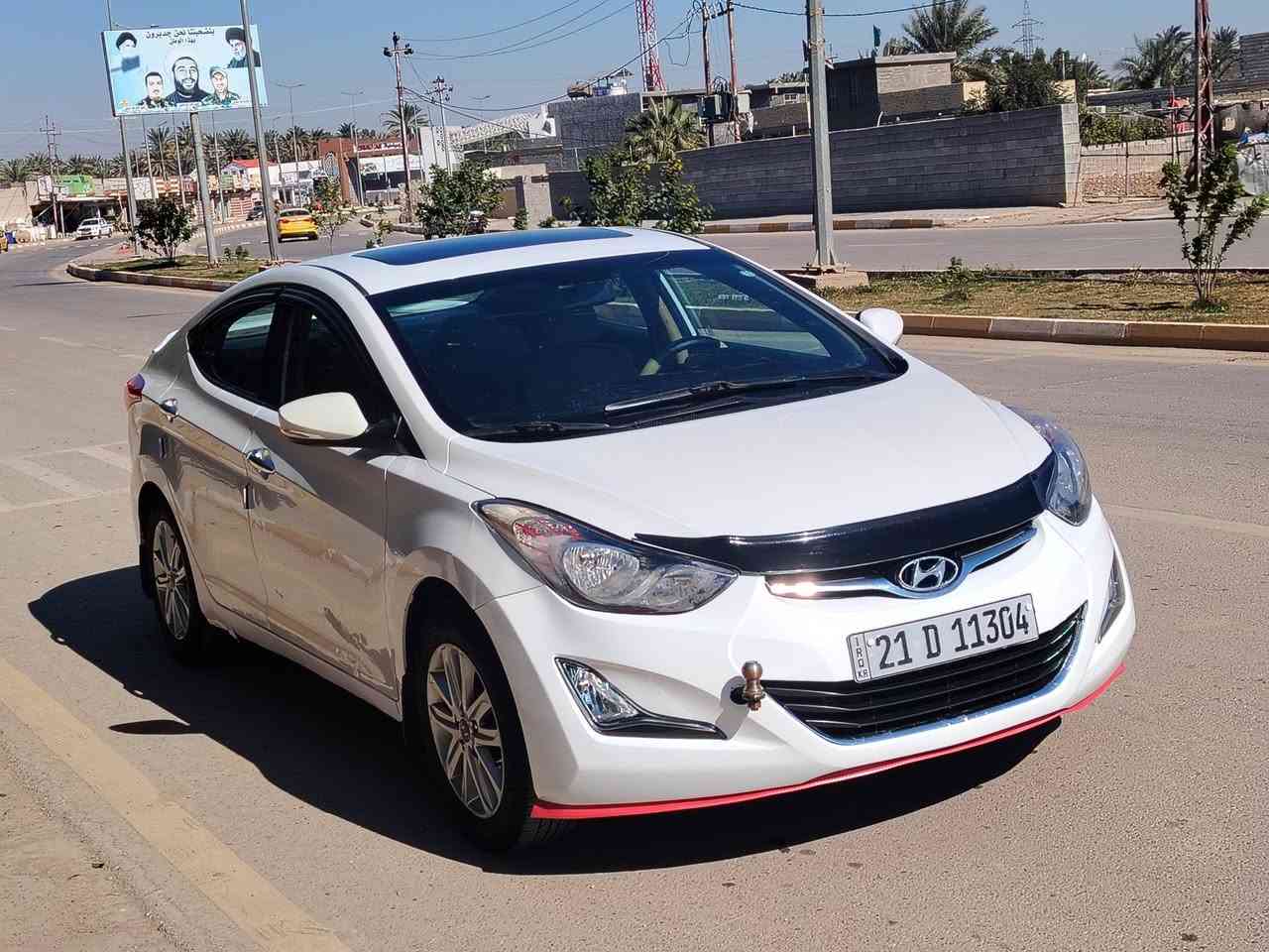 النترا 2012 خليجيه سسليمانيه
ماشيه 123 حقيقي جرس 🔔 يدك
سياره فول مواصفات
بيه صبغ قطعتين بدون دواخل شرط
كير محرك حداديه تخم تاير تبريد كفاله
سياره مال جناي جديده بمعنى الكلمه
معروضه ب100 وبيه مجال مكاني واسط
الزبيديه***********
